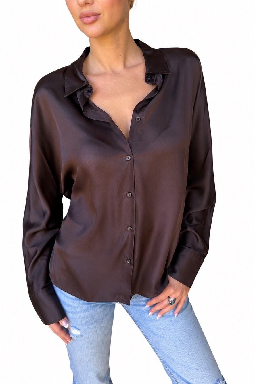Massimo Dutti Shirt